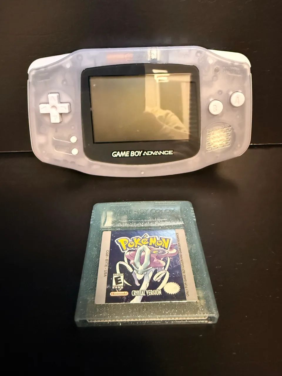 Console Gameboy Advance - Pokémon Bundle  - Foto 2