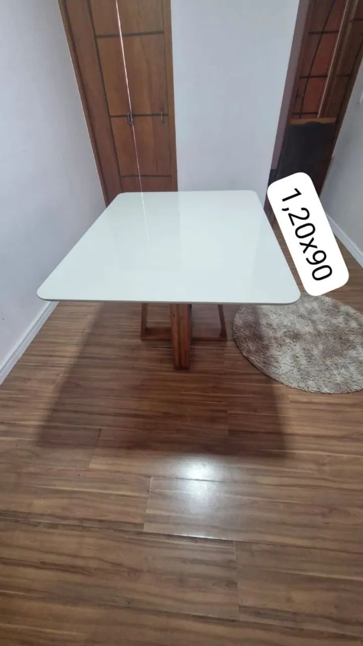 Mesa de jantar 