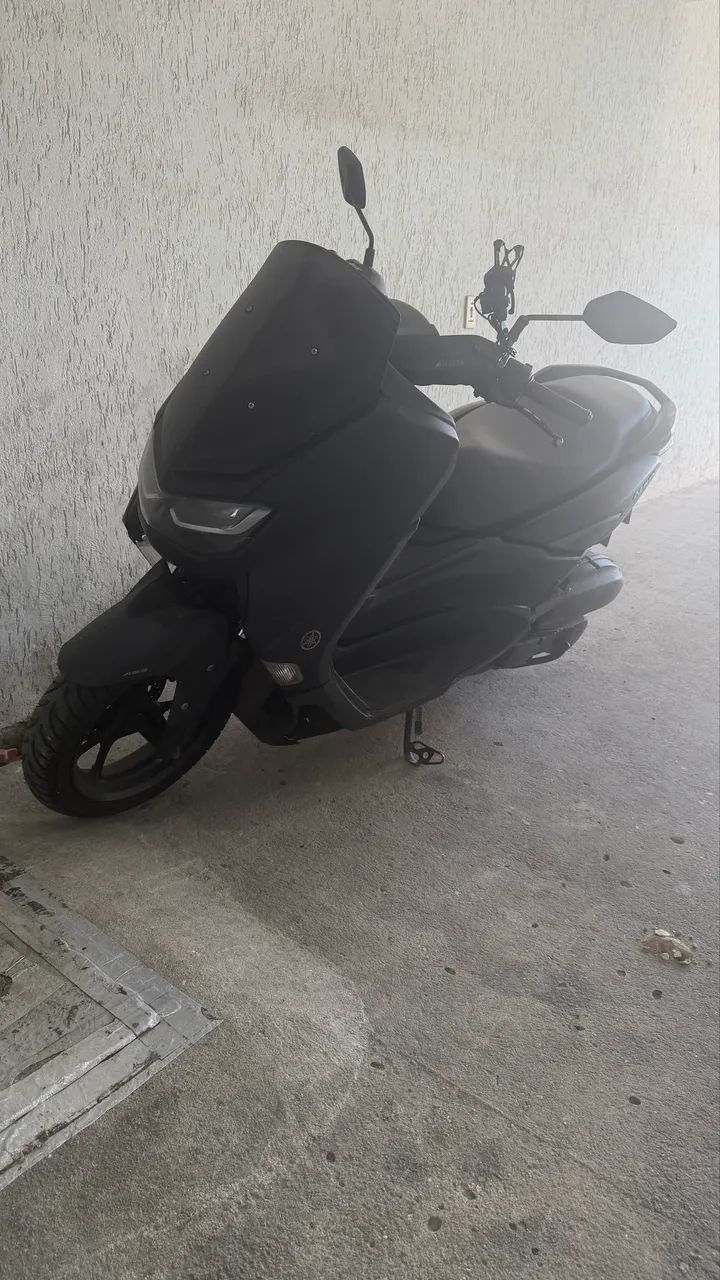 Nmax 160 2021  - Foto 2