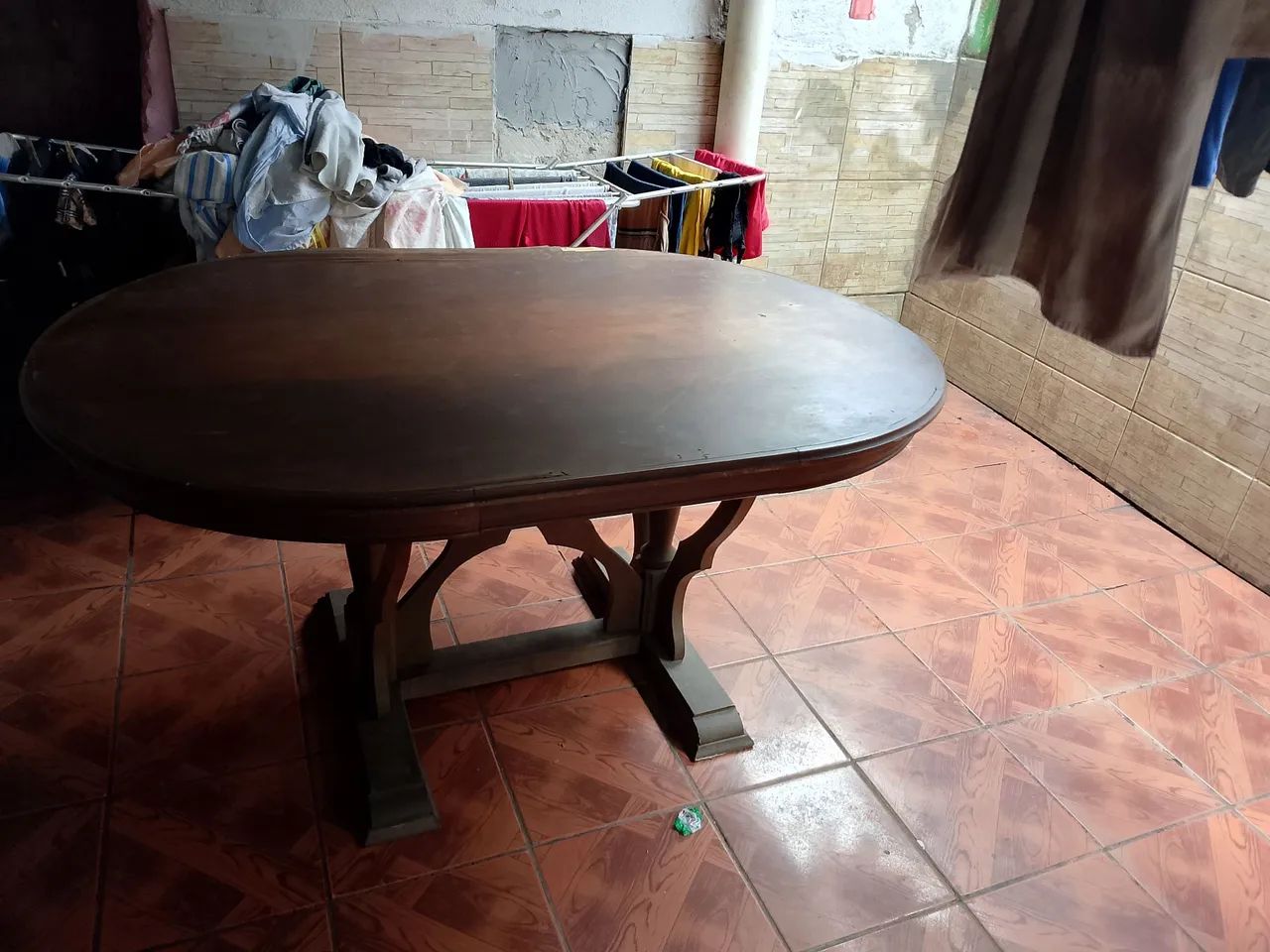 Mesa de madeira - Foto 3