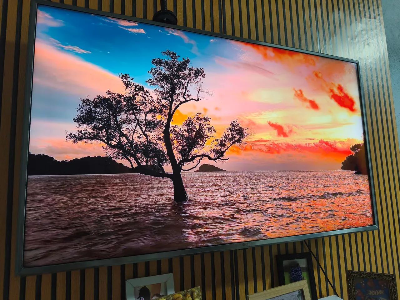 TV SMART 65 LG ULTA 4K  ,,,, ALEXA e COMANDO DE VOZ  - Foto 3