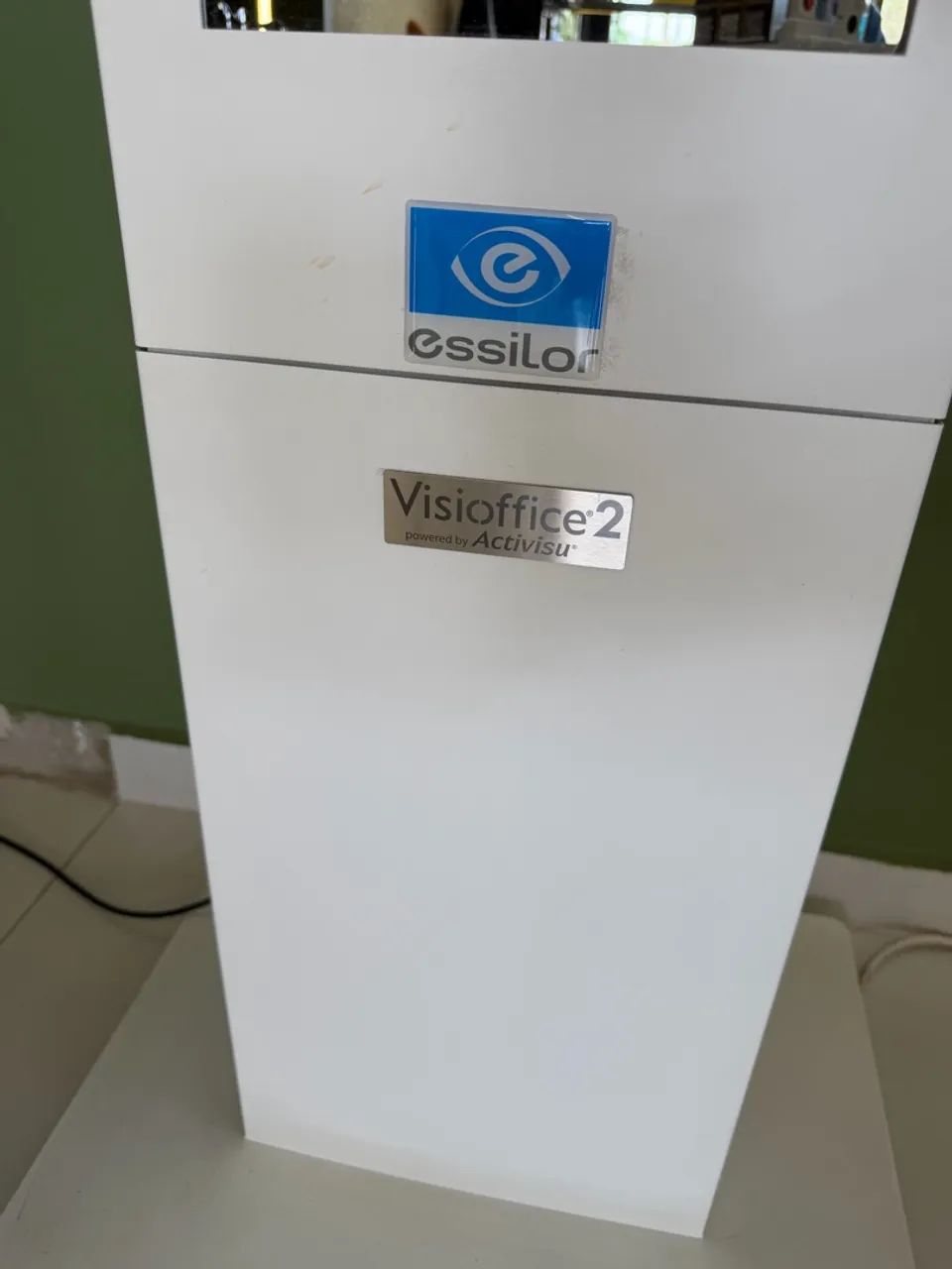 Visioffice 2 - Foto 2