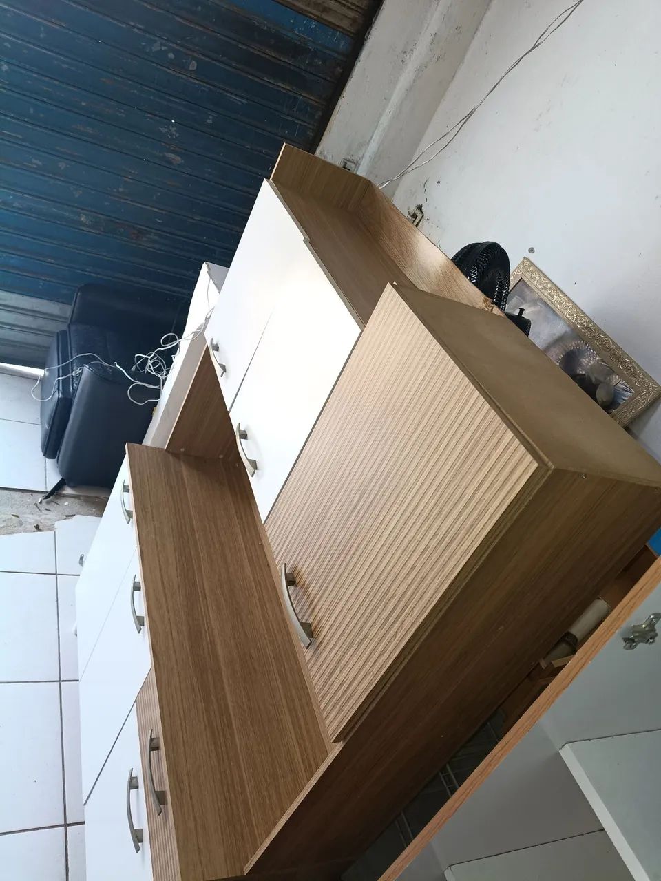 Armário  - Foto 4