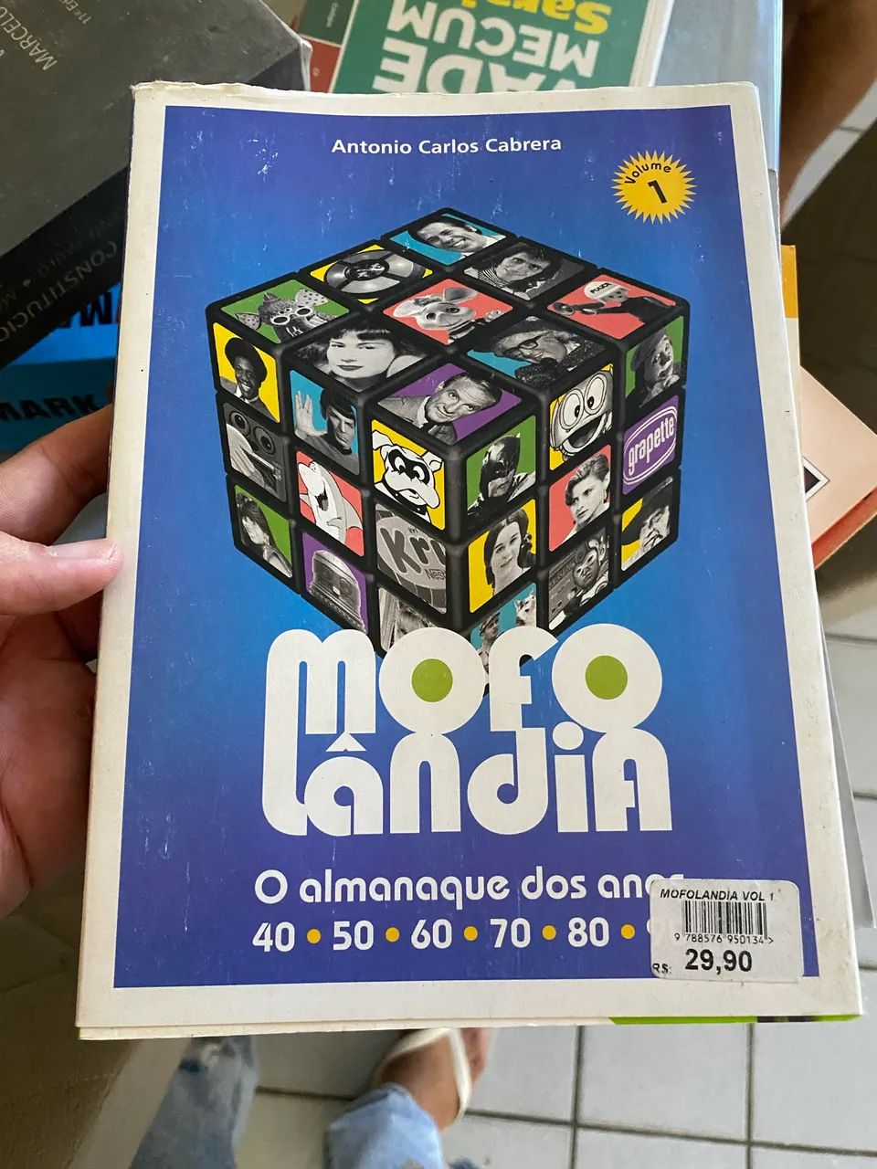 Livro 