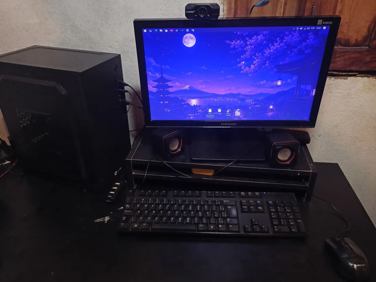 Computador
