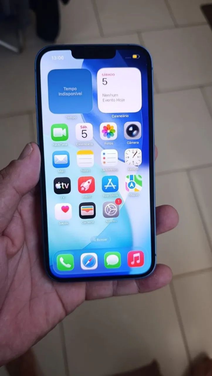 iPhone 13  - Foto 2