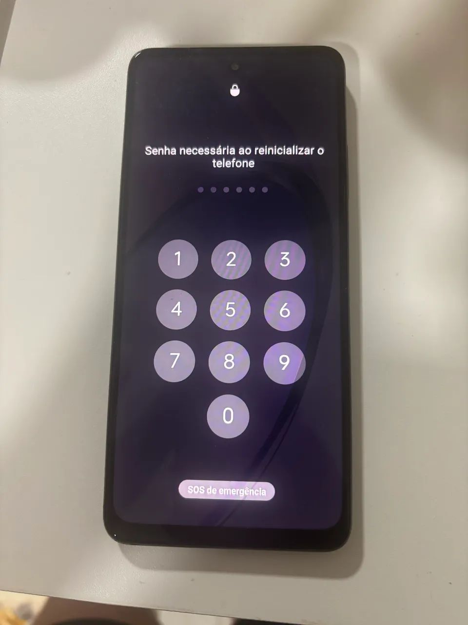 Vendo celular OPPO A40 de 256 gigas - Foto 2