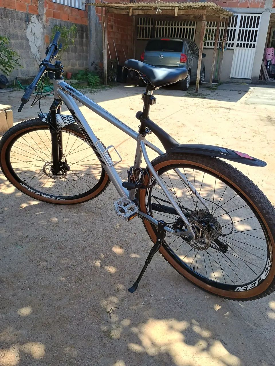 Bicicleta  - Foto 5