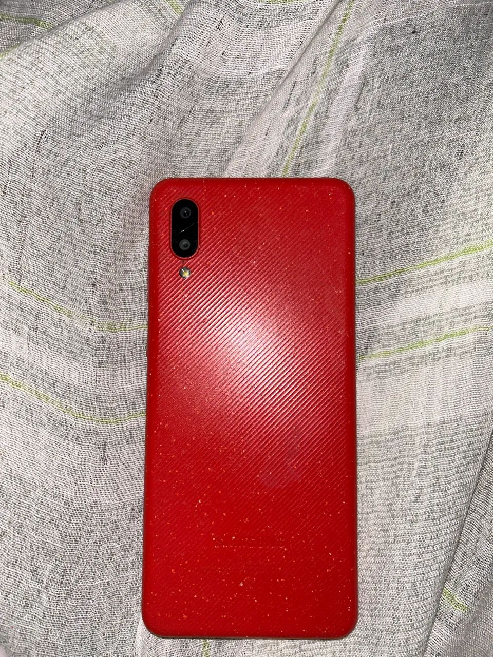 Samsung Galaxy A02