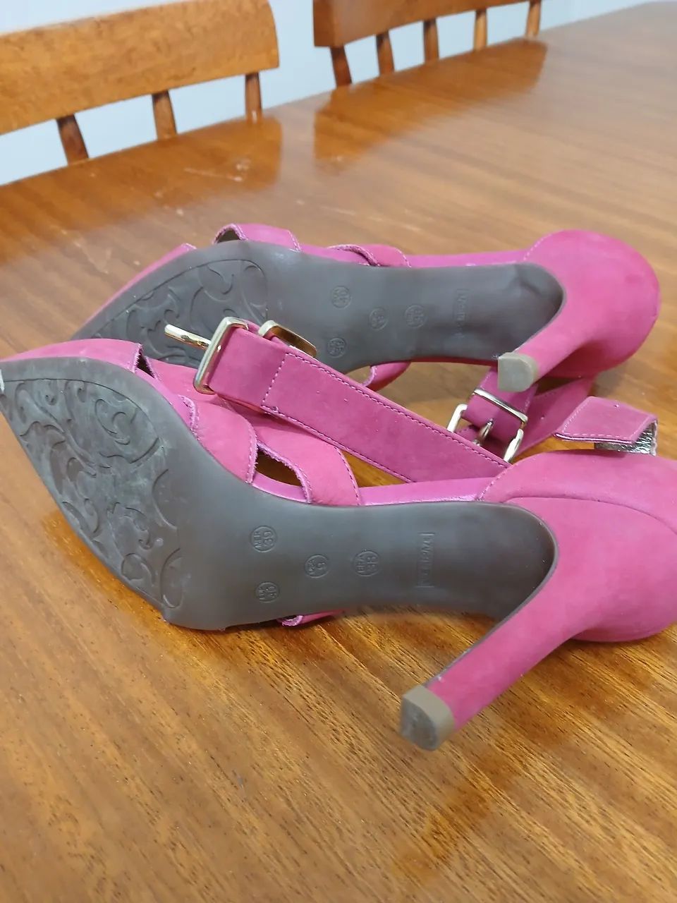 Sapato Feminino  - Foto 4