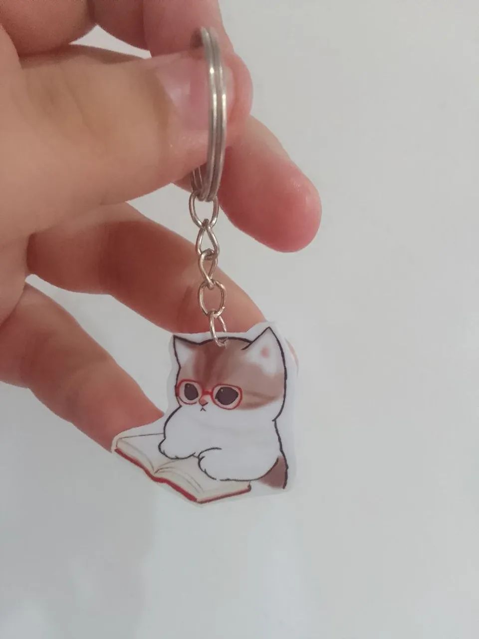 Chaveiros plastificado (personalizado também) - Foto 2