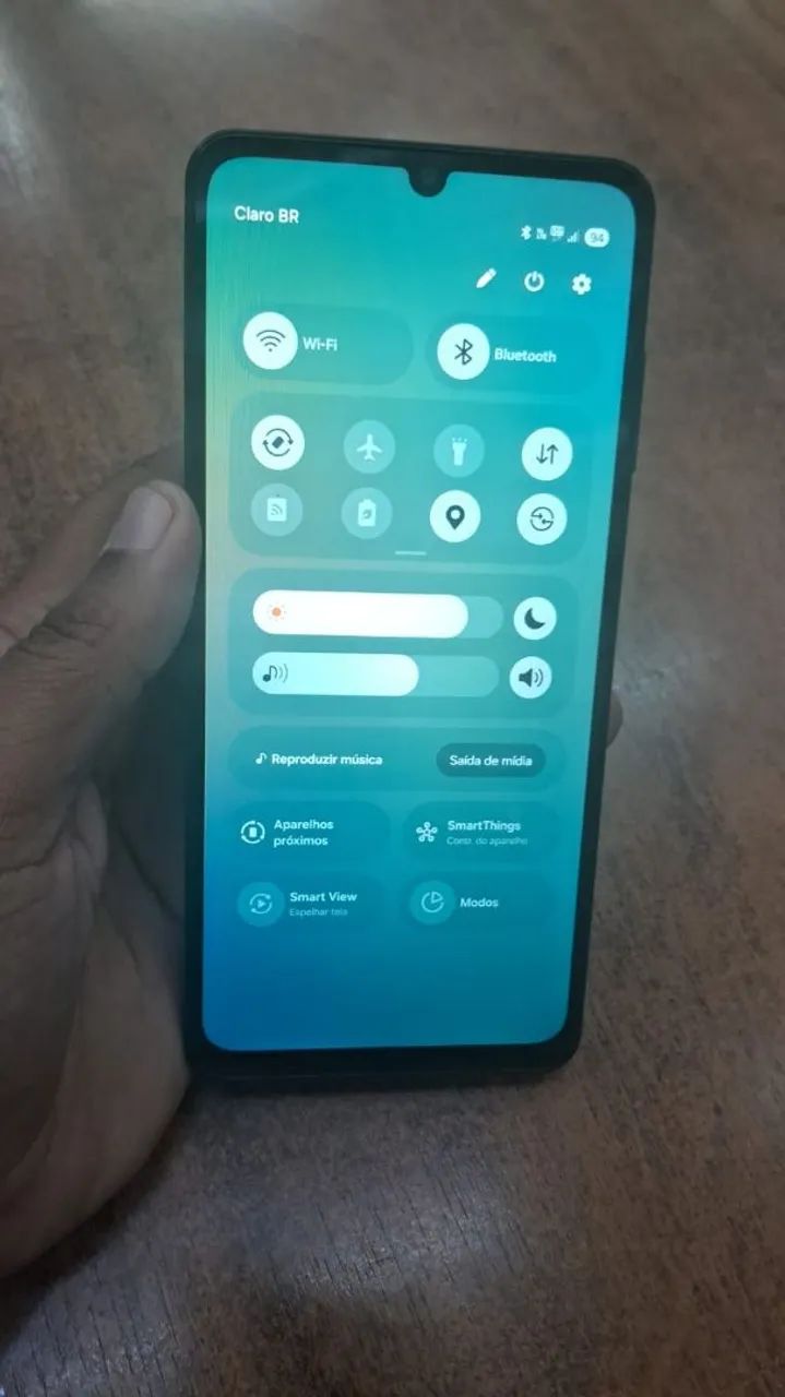 Samsung A06 5G Novinho - Foto 4