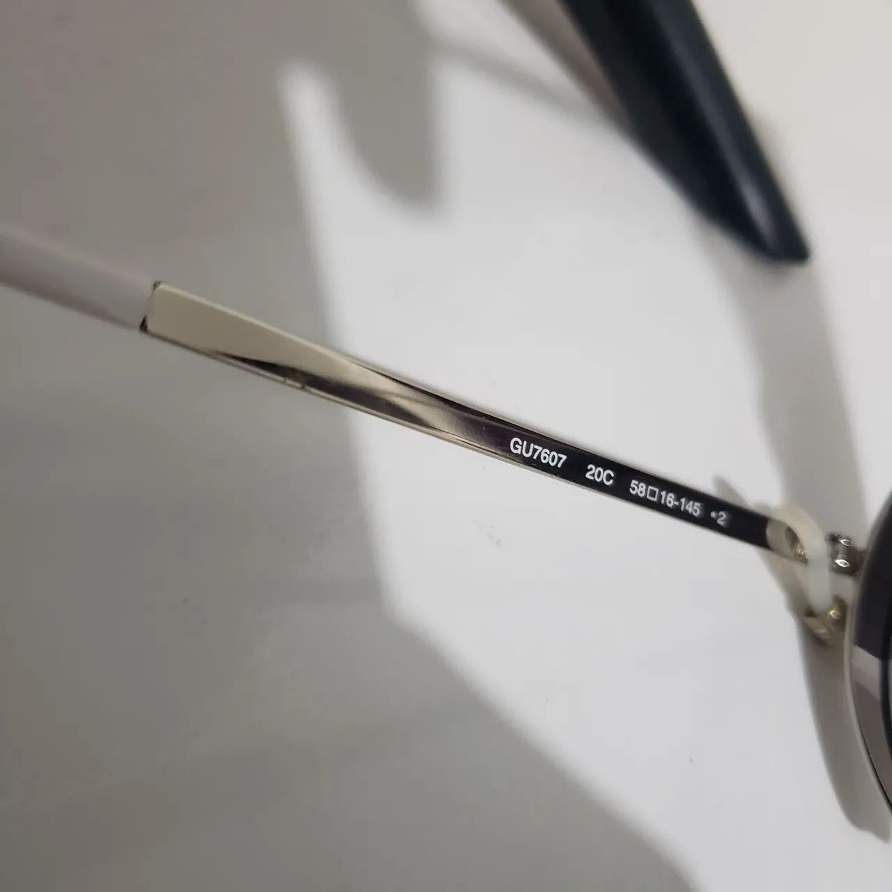 Oculos guess GU7607 - Foto 4