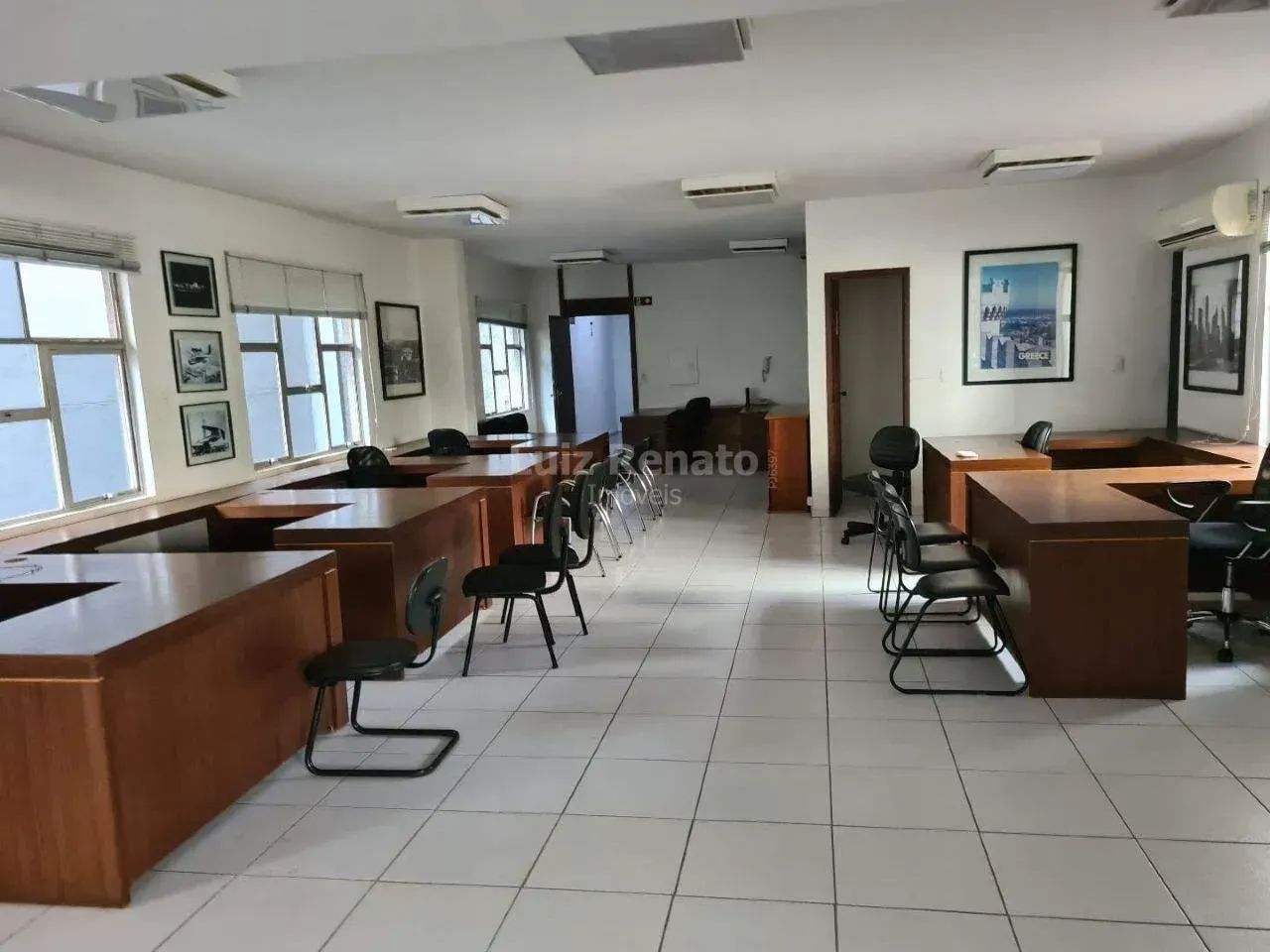 Sala Comercial Mobiliada na Savassi  250m² - Foto 2
