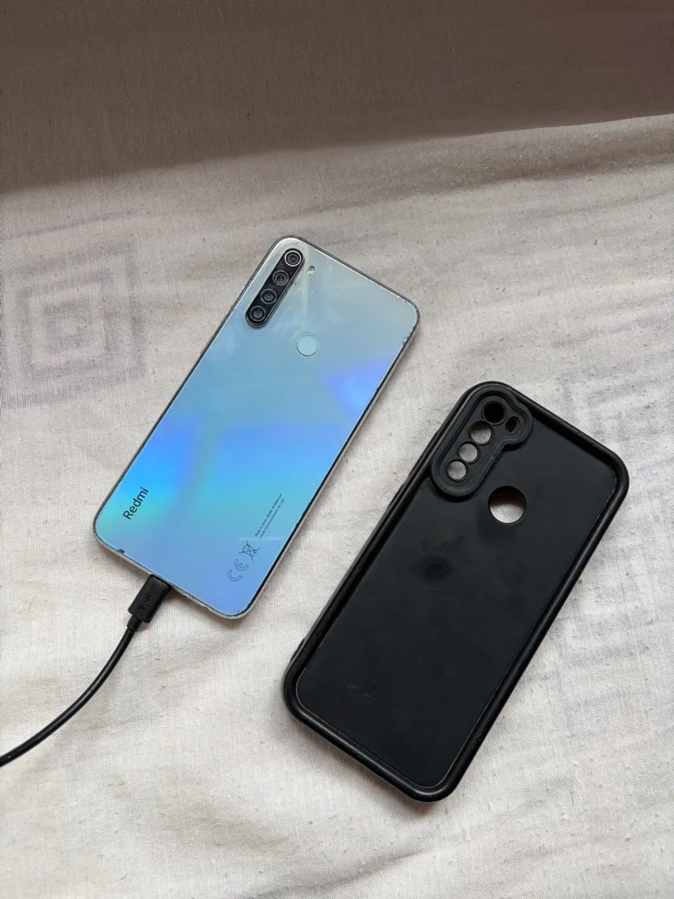 Celular Xiaomi - Foto 3