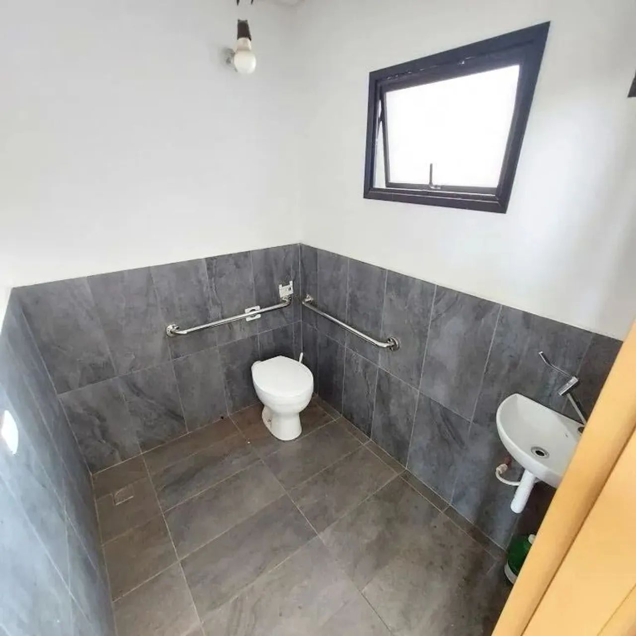 Loja para alugar, 95 m² | Guaíra - Curitiba/PR - Foto 5