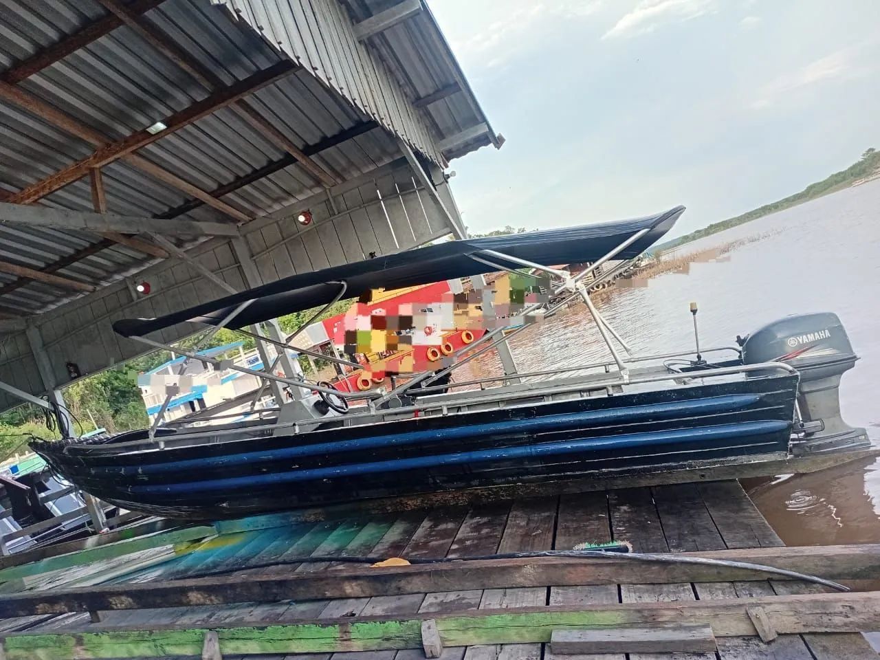 Voadeira completa  - Foto 5