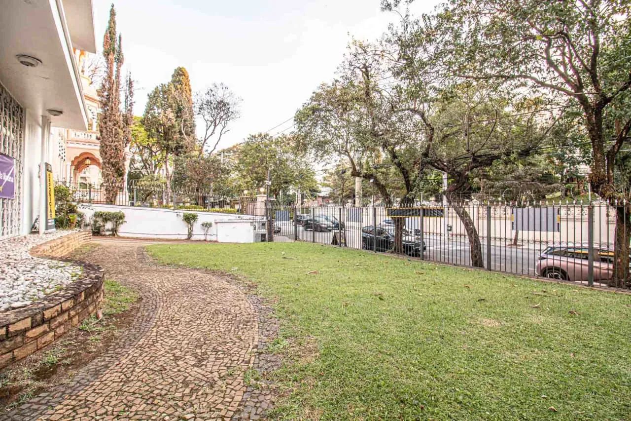 Casa comercial na Rua Bom Pastor, 775  850 m² - Foto 5