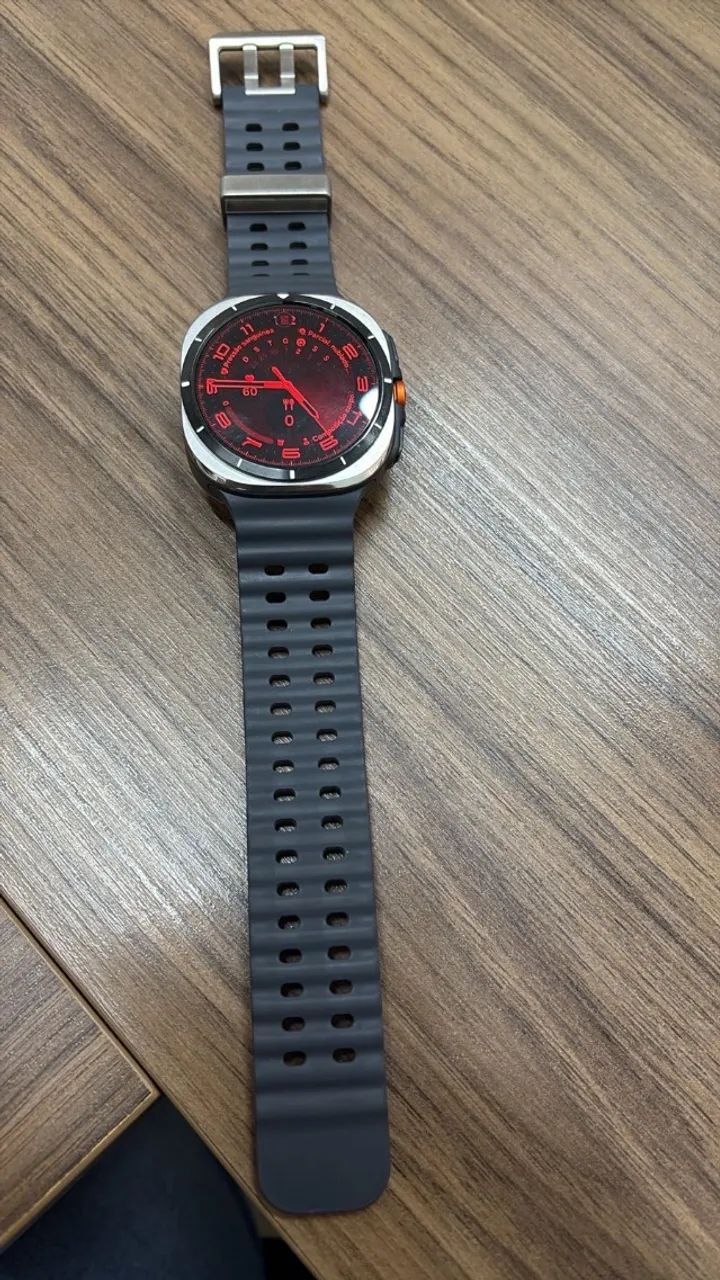 Galaxy Watch Ultra  - Foto 3