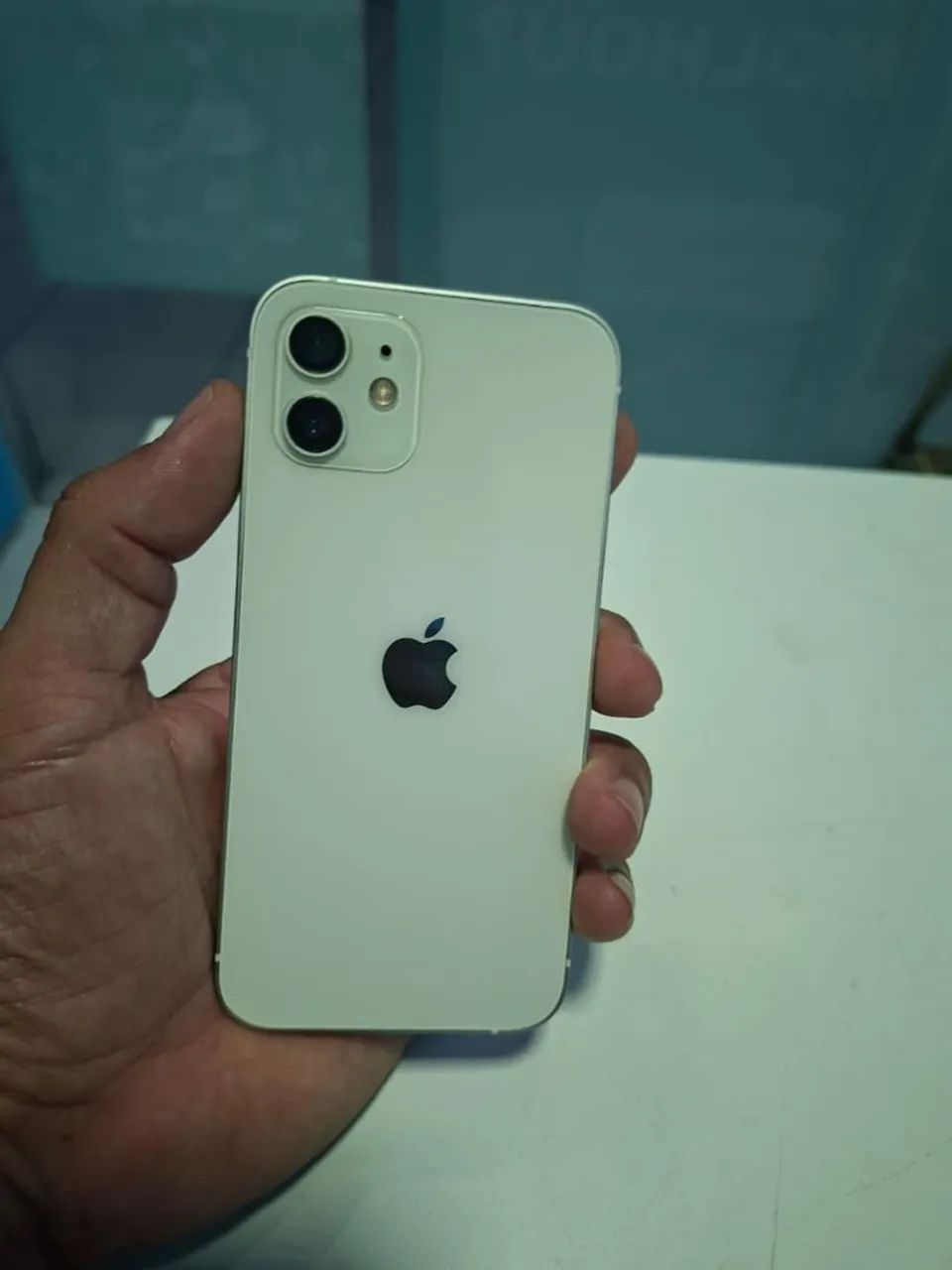 Iphone 12 - Foto 5