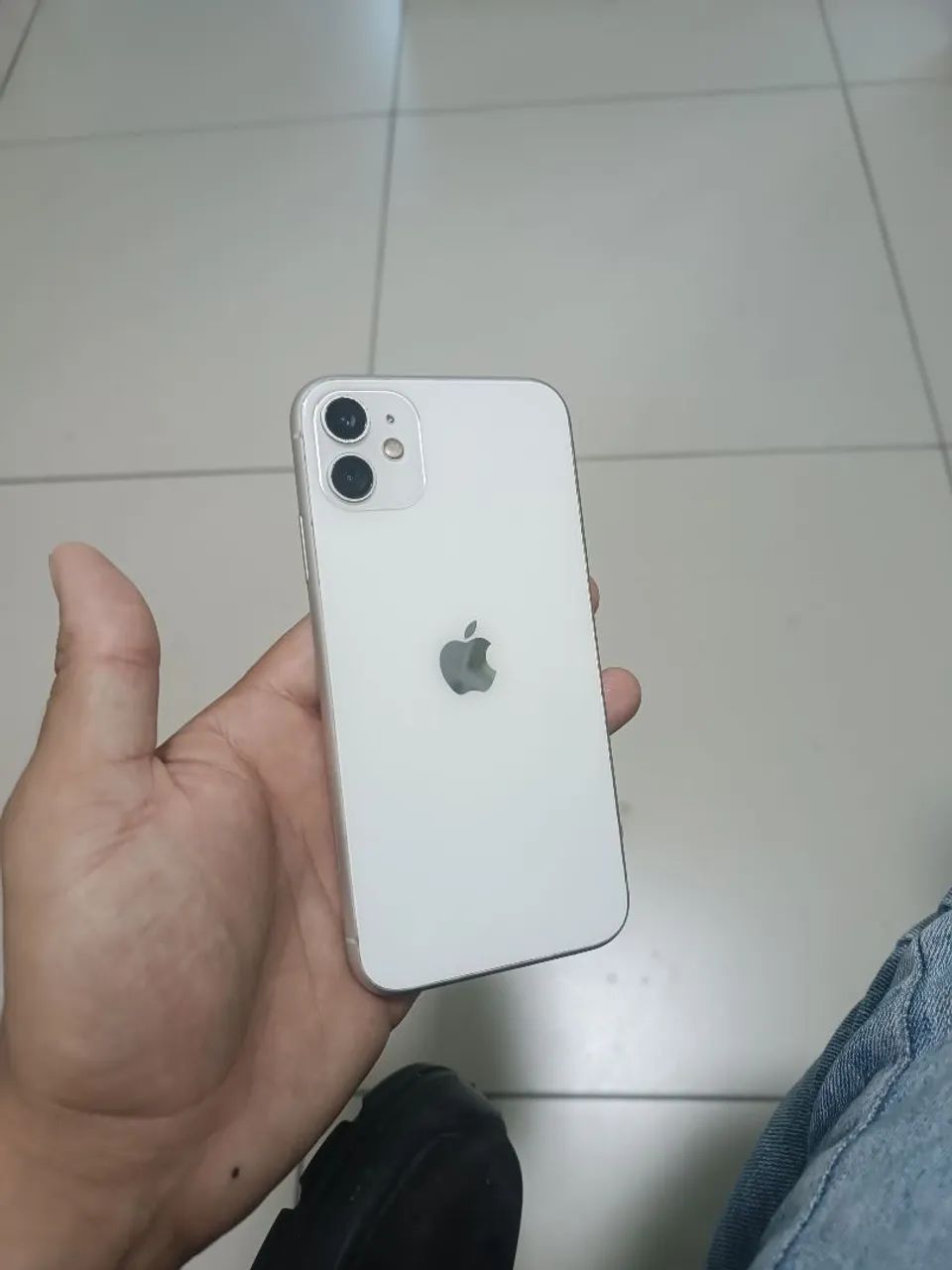 iPhone 11 64G - Foto 4