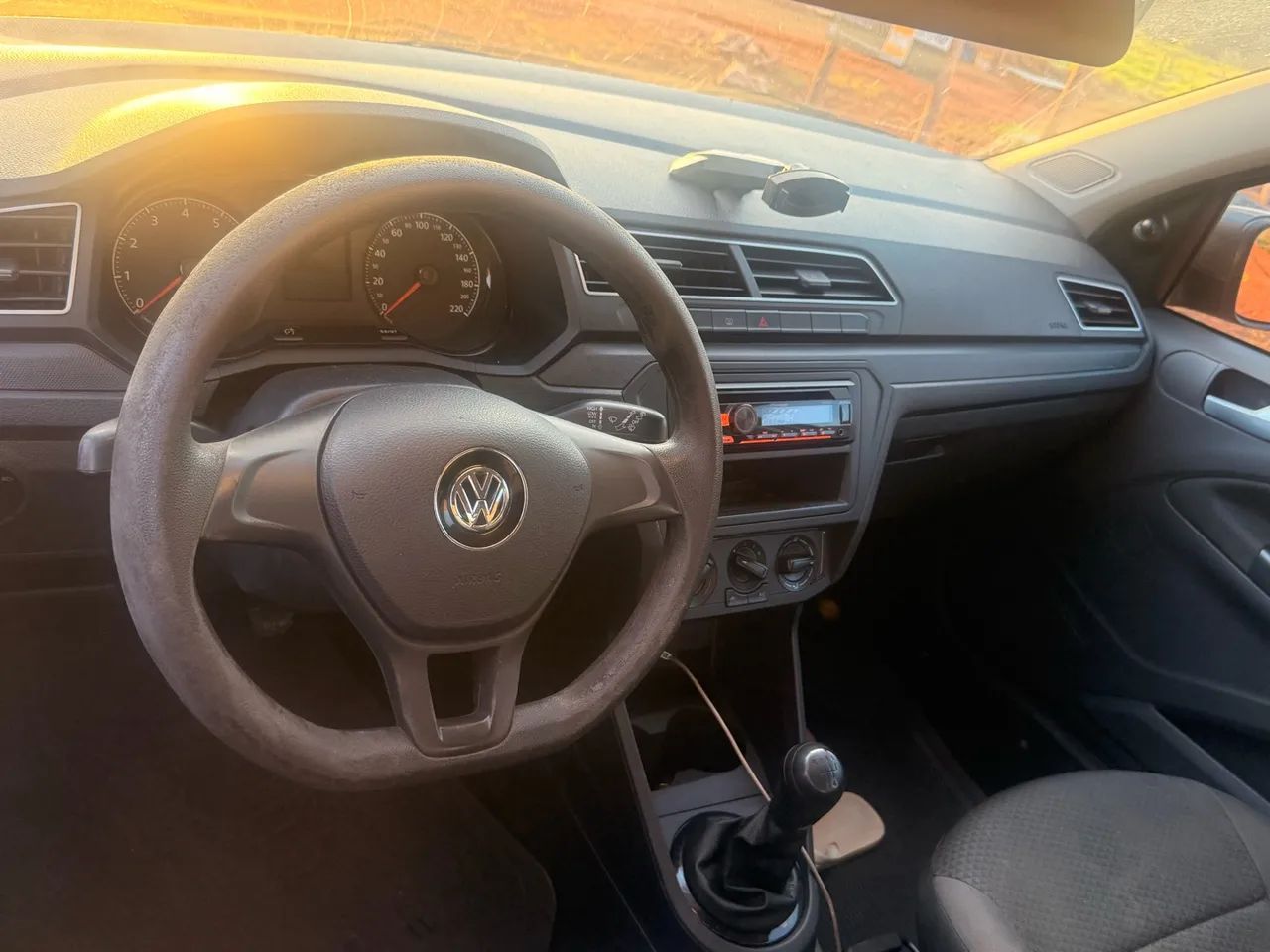 Alugo Gol 1.0 2019 - Foto 2
