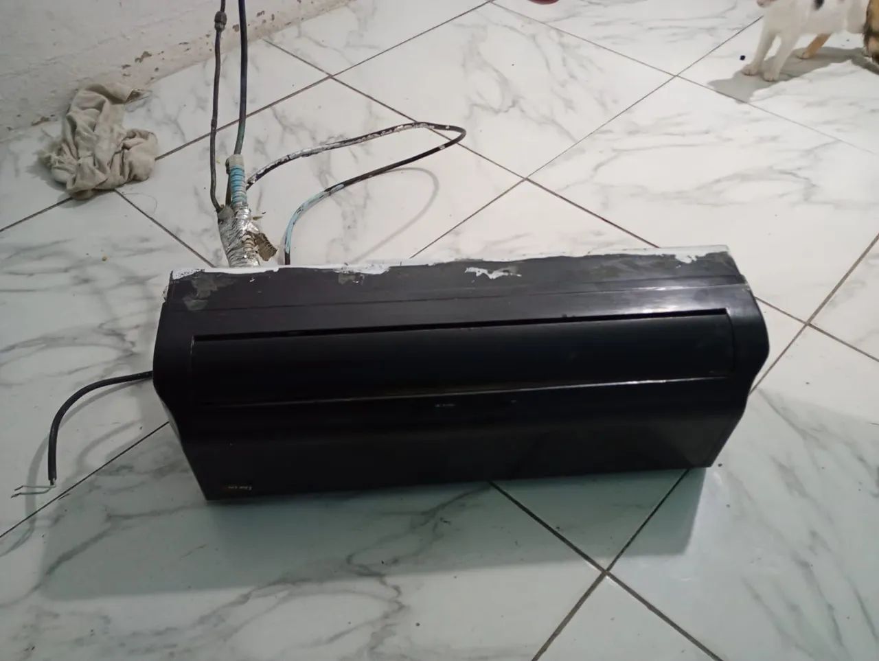 Ar condicionado  - Foto 2