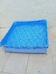 Vendo piscina 