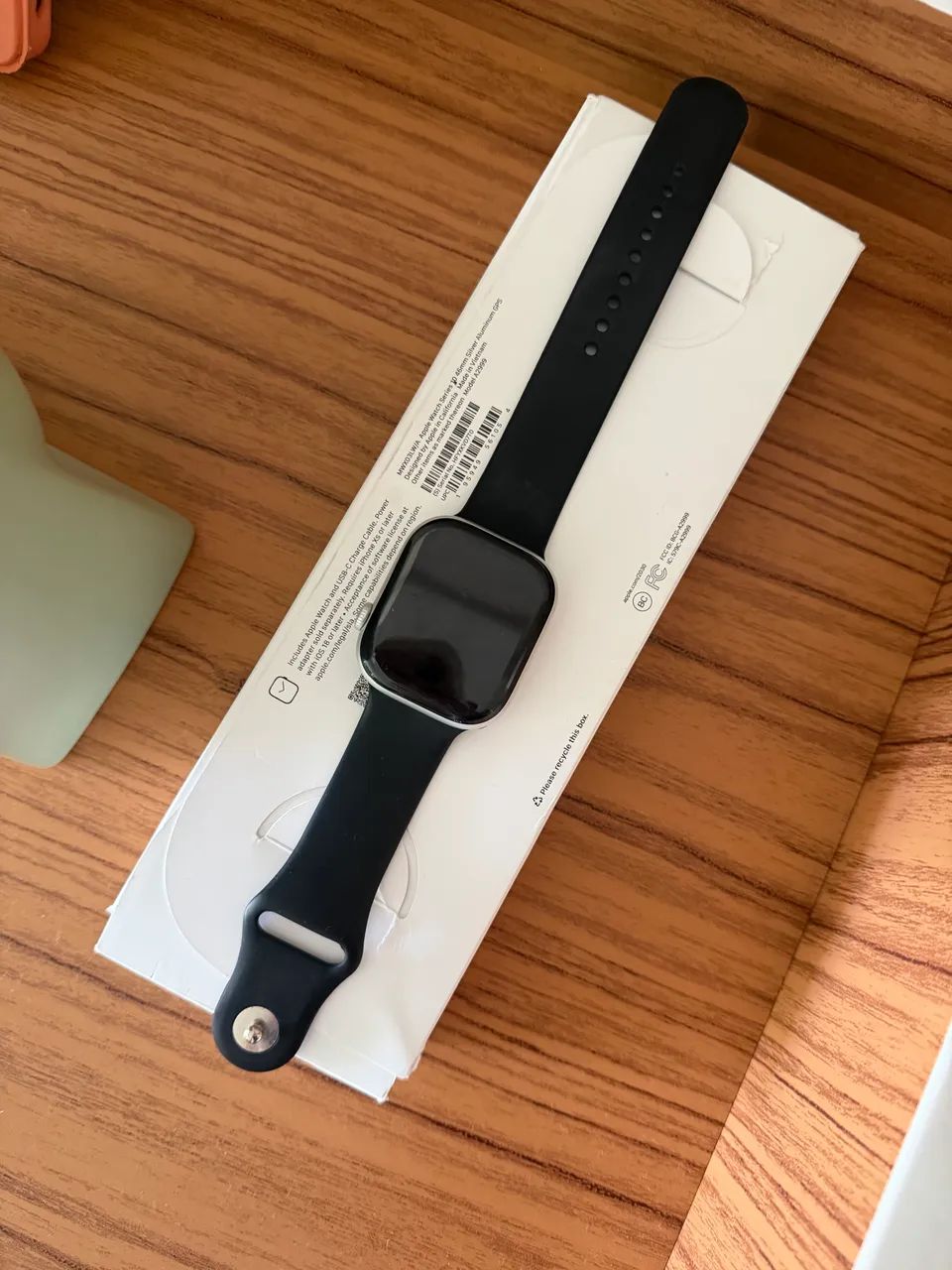 Apple Watch - Foto 3