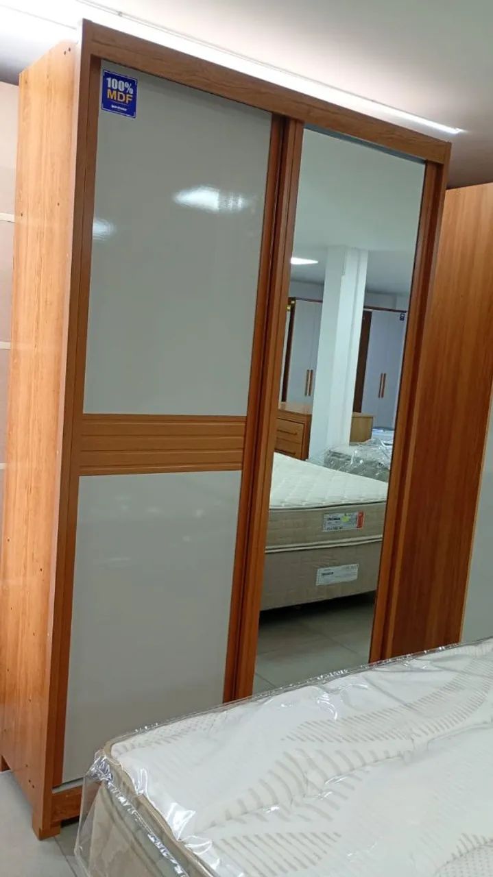 Guarda roupa  - Foto 3
