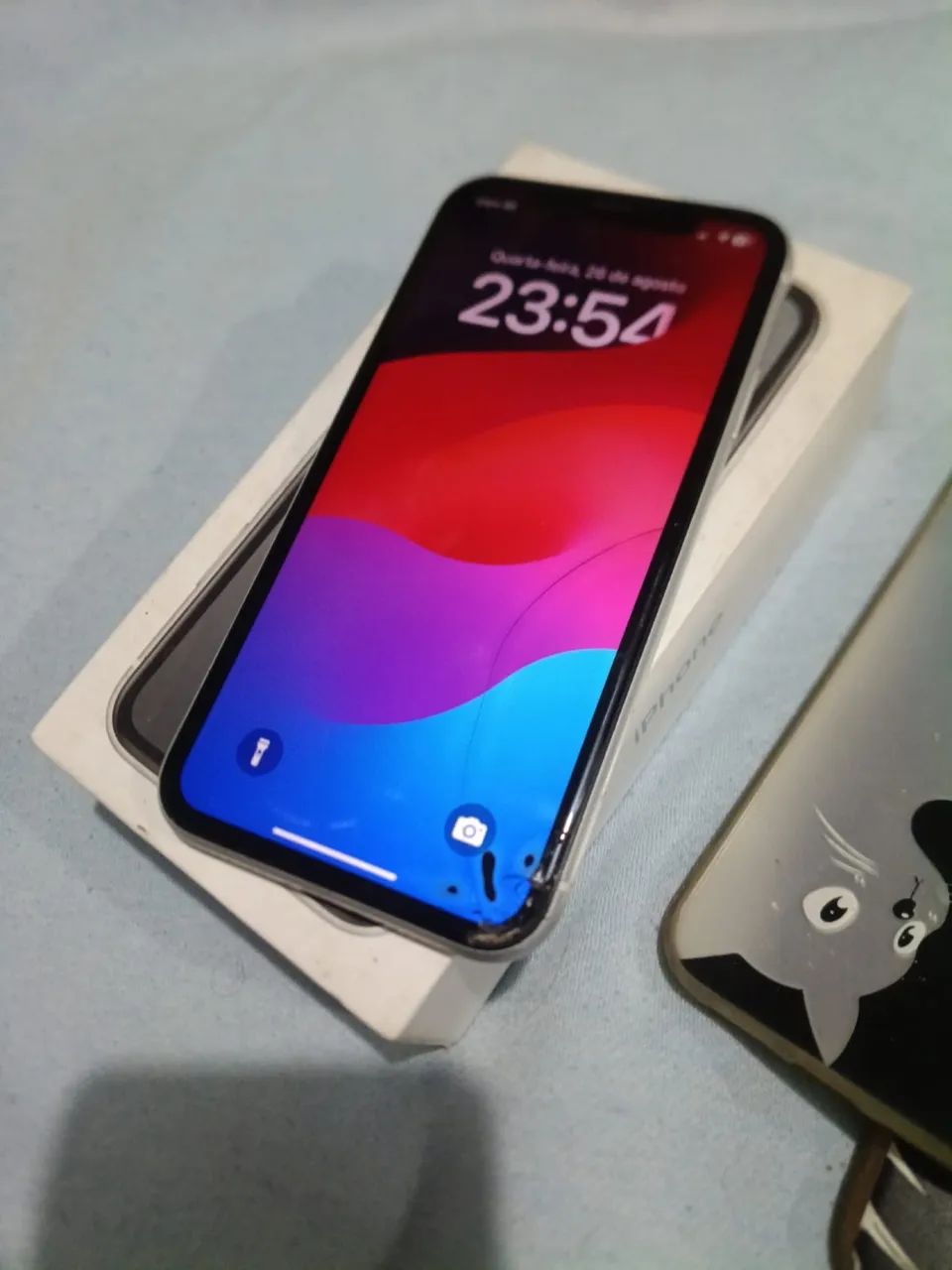 Iphone XR - Foto 3