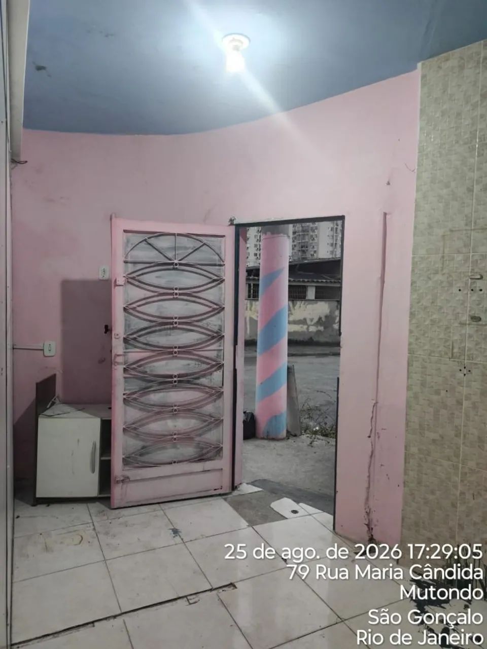 Loja com divisórias, próximo Alcântara, são Gonçalo, 899$$ - Foto 3