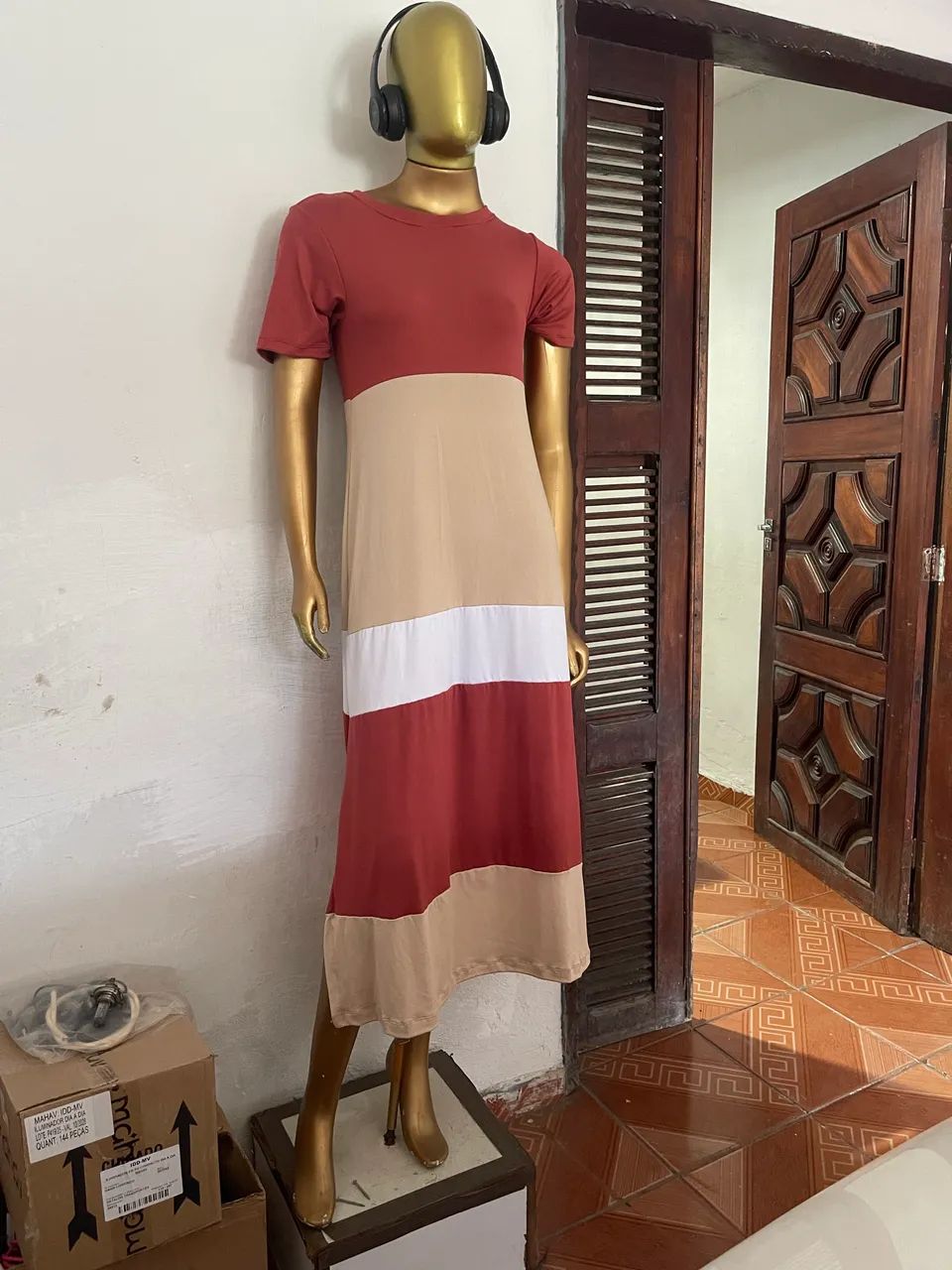 Maniquim de loja  - Foto 2