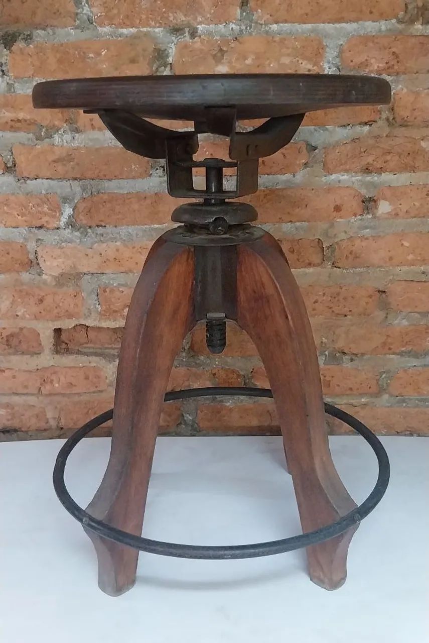 Banco Pianista 