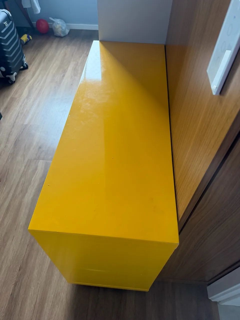Rack sala - Foto 4