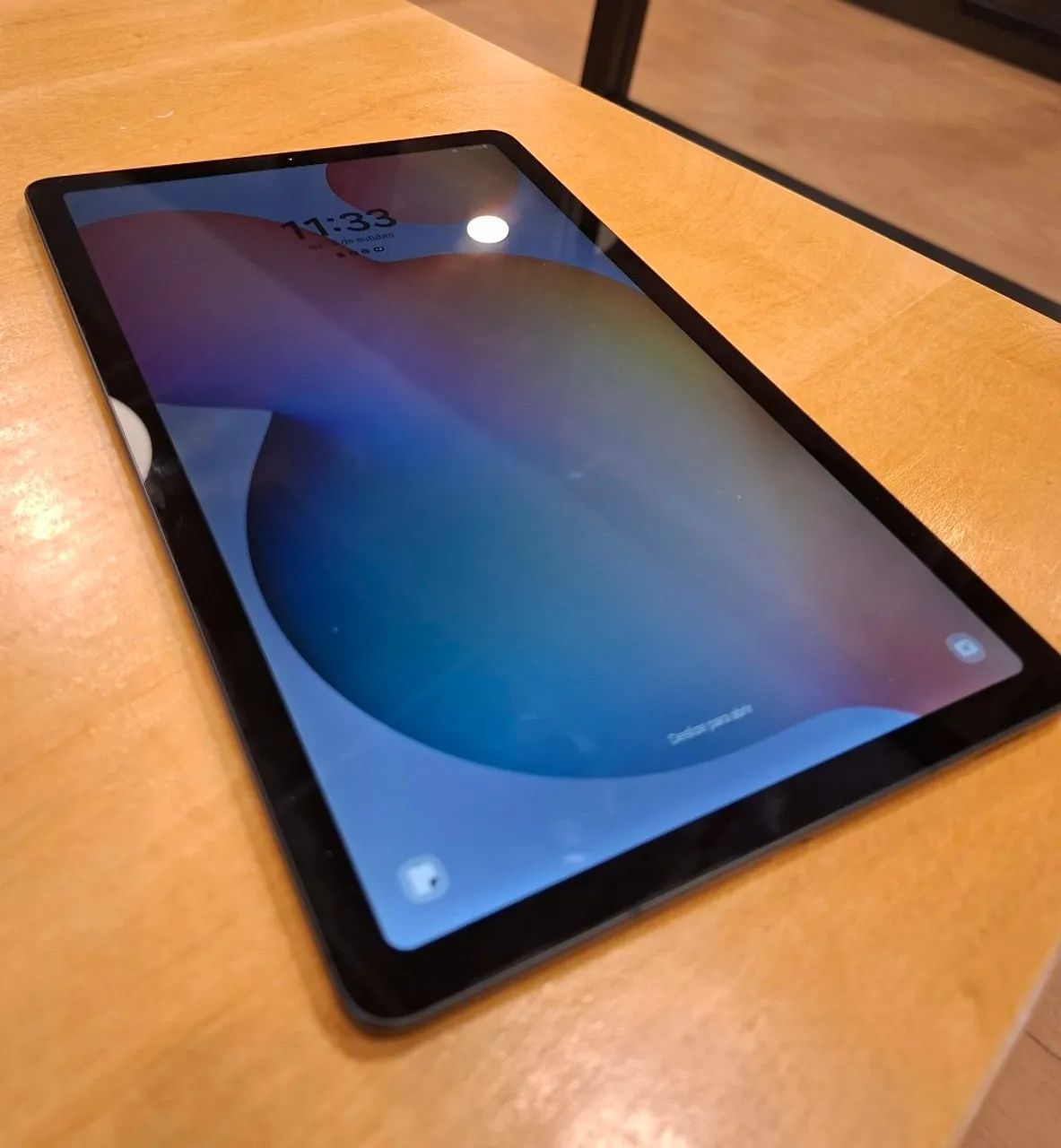 TABLET TAB S6 LITE COM CANETA - Foto 2