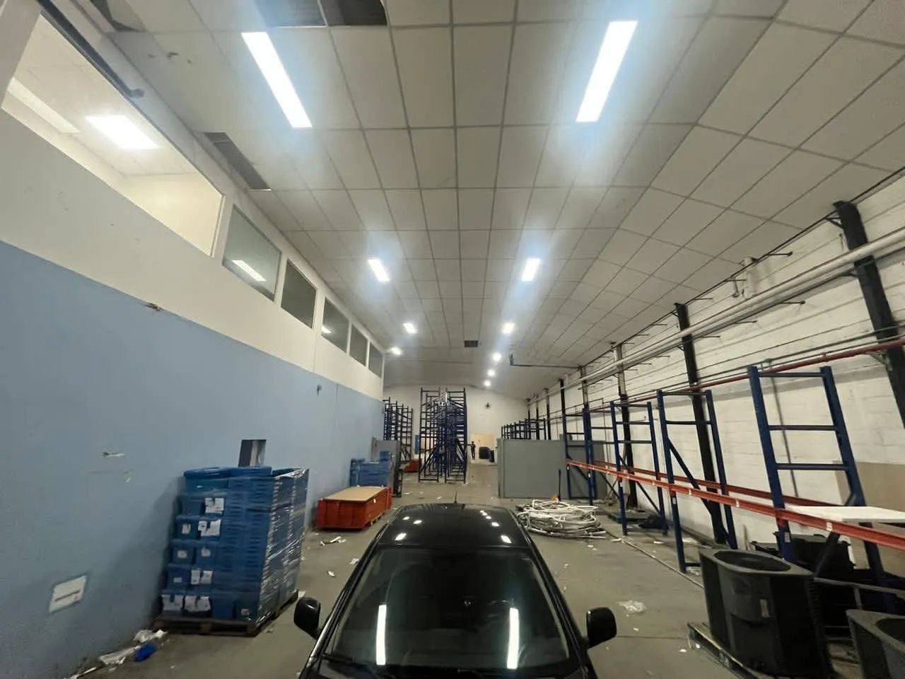 Galpão na Rua Anhaia, 1173  1200 m² - Foto 3