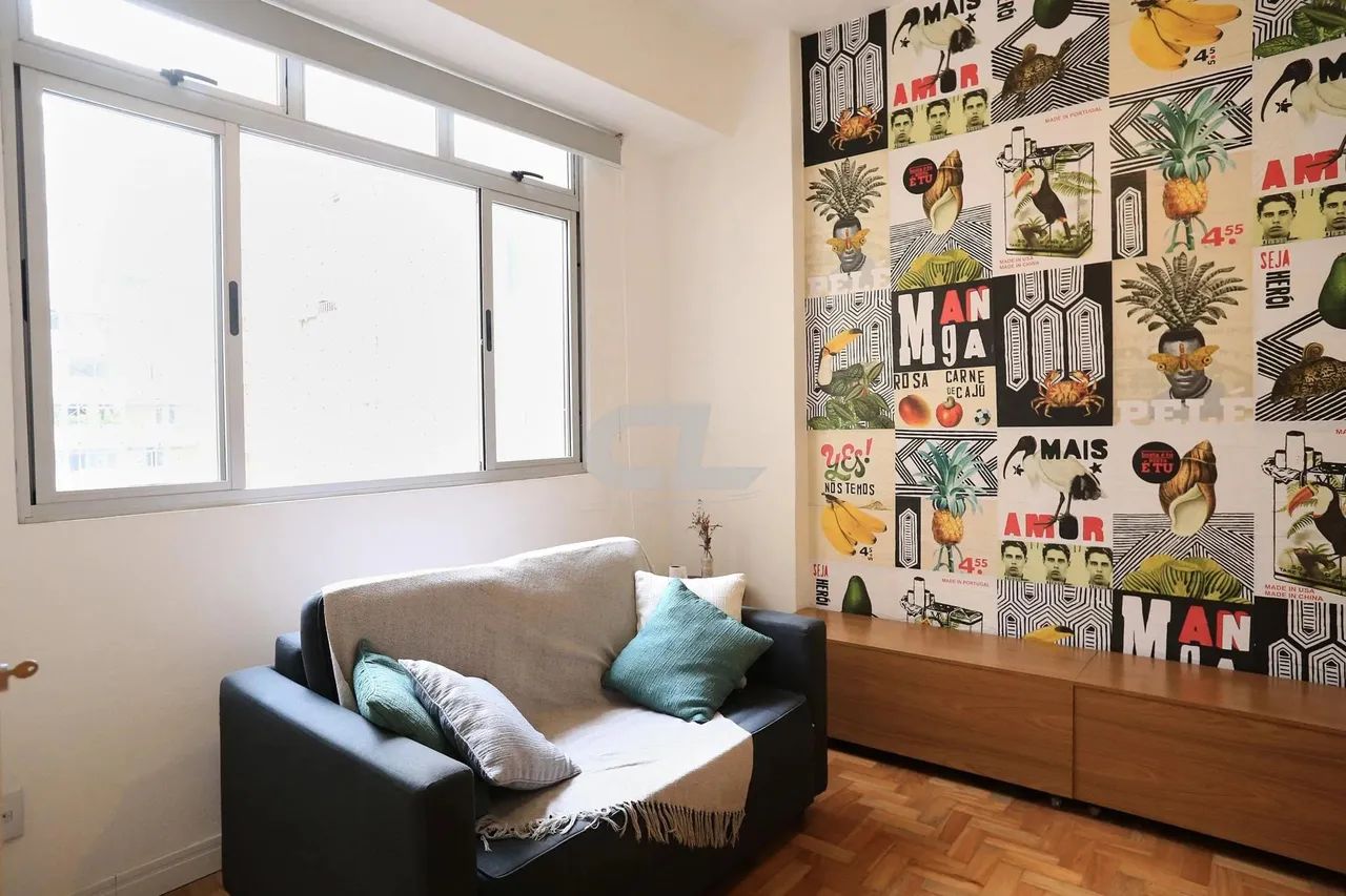 Imóvel, 2 quartos - Foto 5
