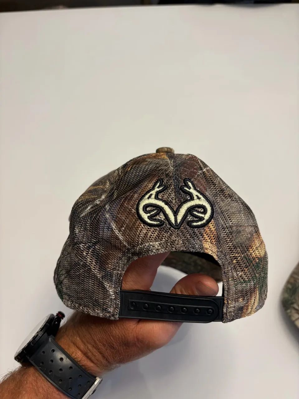 Boné Realtree - Foto 2