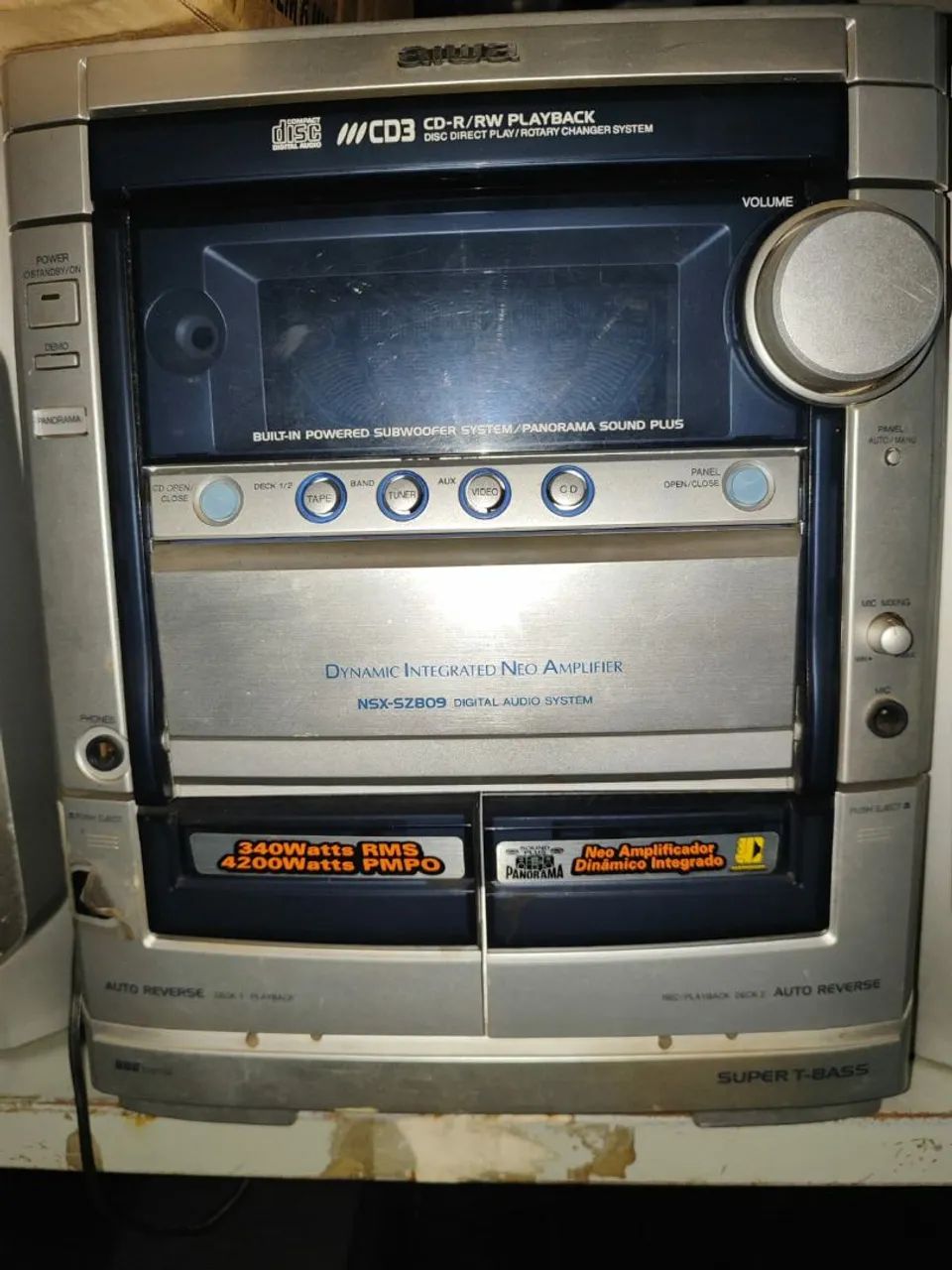 Microsisten sem caixas valor de cada - Foto 4