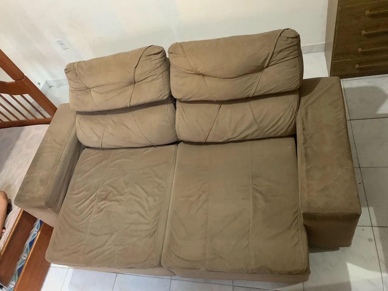 Sofá cama  - Foto 3