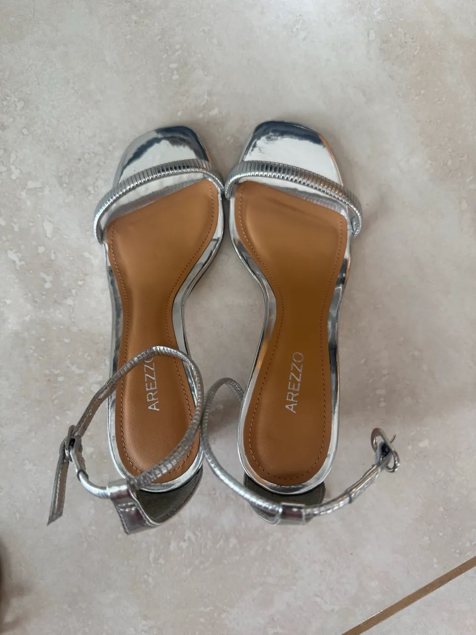 Sandália Arezzo  - Foto 4