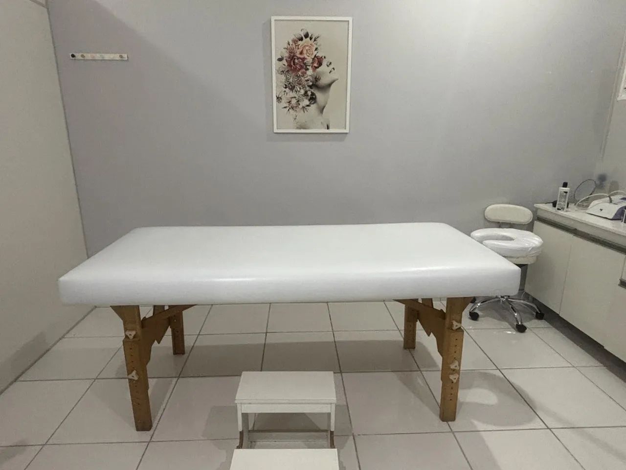 Maca SPA Salus Brasil - Foto 2