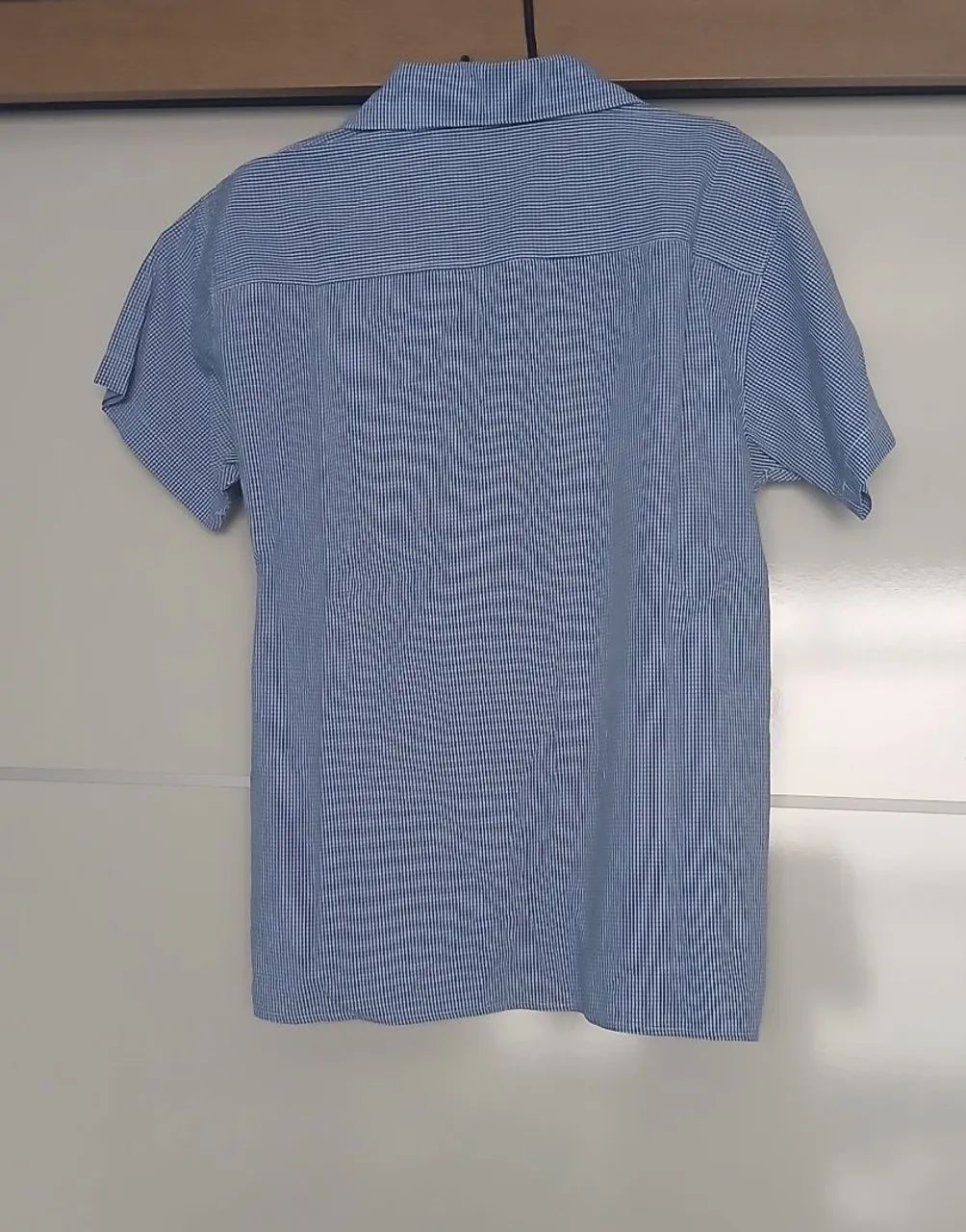 Camisa Quadriculada  - Foto 2
