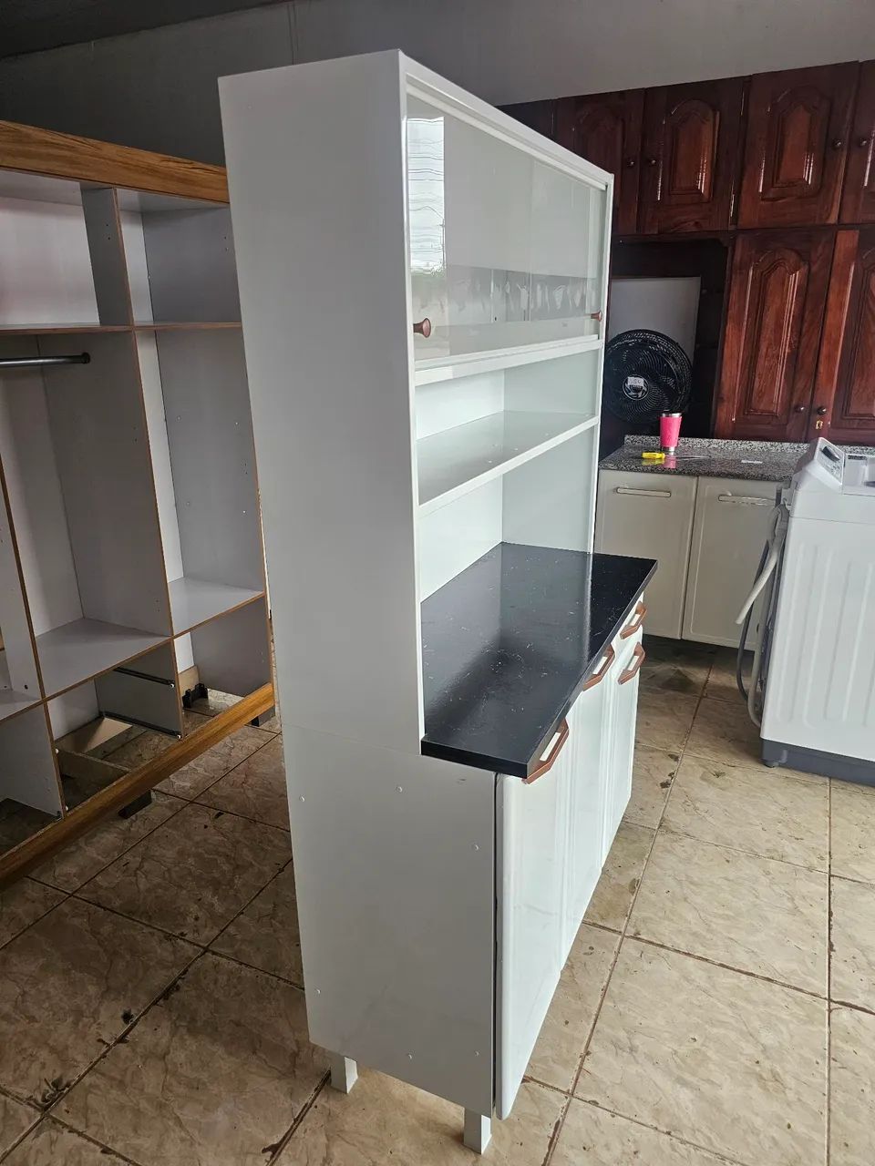 Armário conservado  - Foto 4