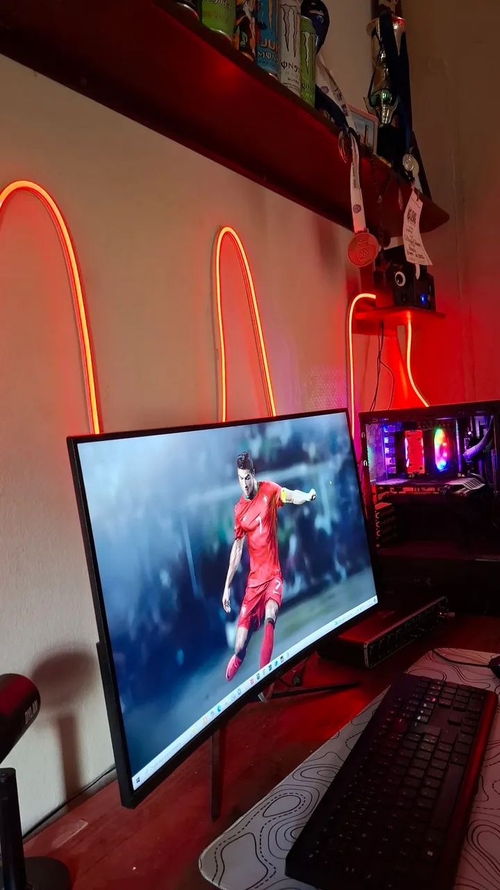 PC Gamer completo - Foto 2