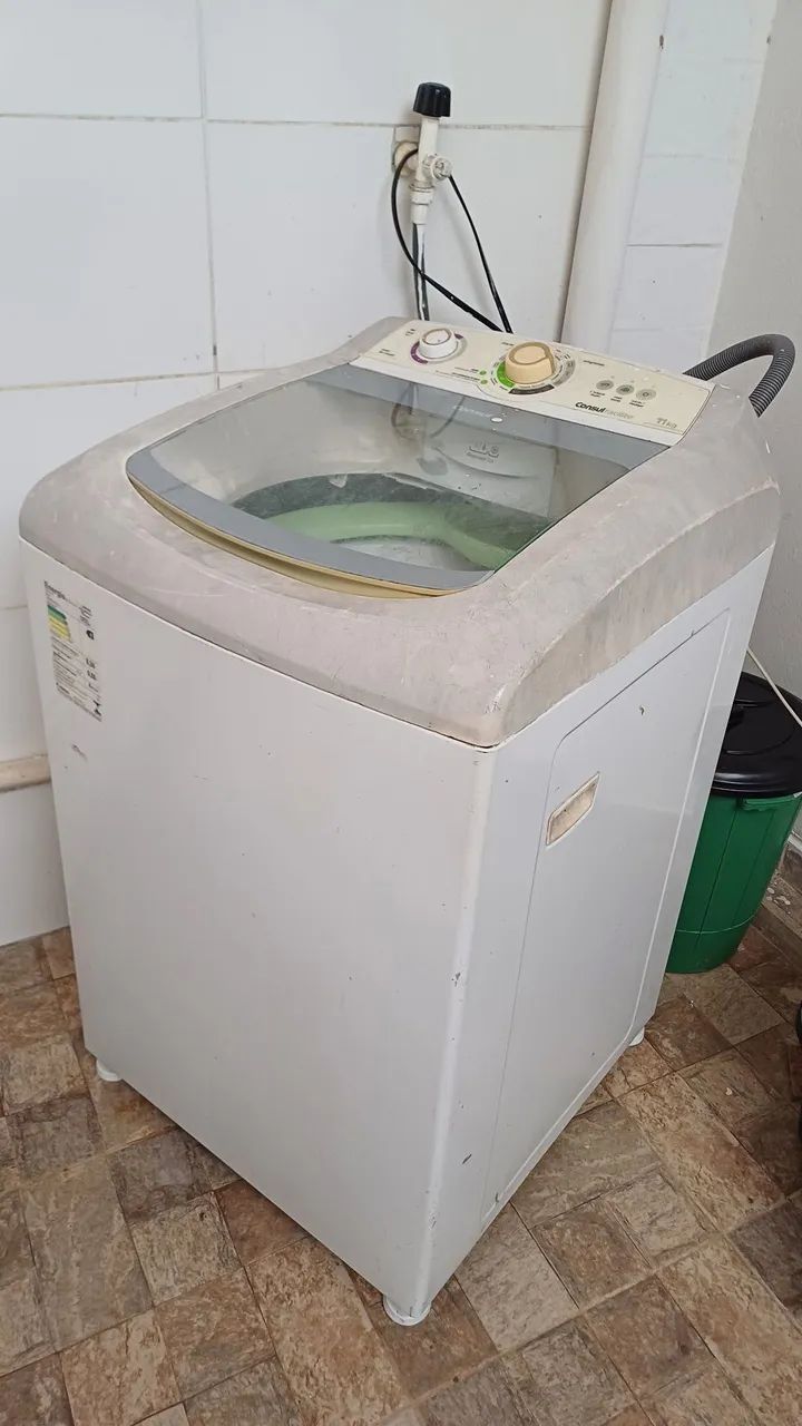 Maquina de lavar - Foto 3
