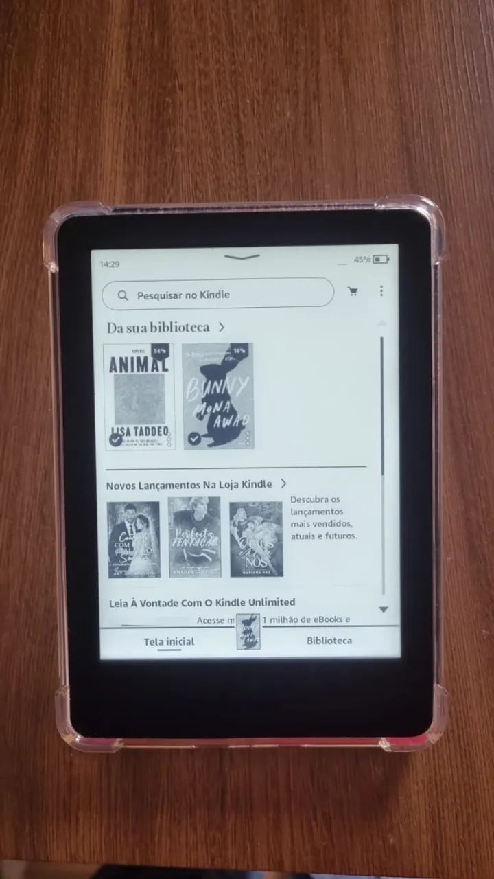 KINDLE 10 gen - Foto 3