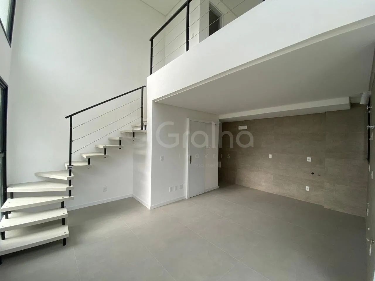 Loft com 44m² no RIbeirão da Ilha - Foto 3