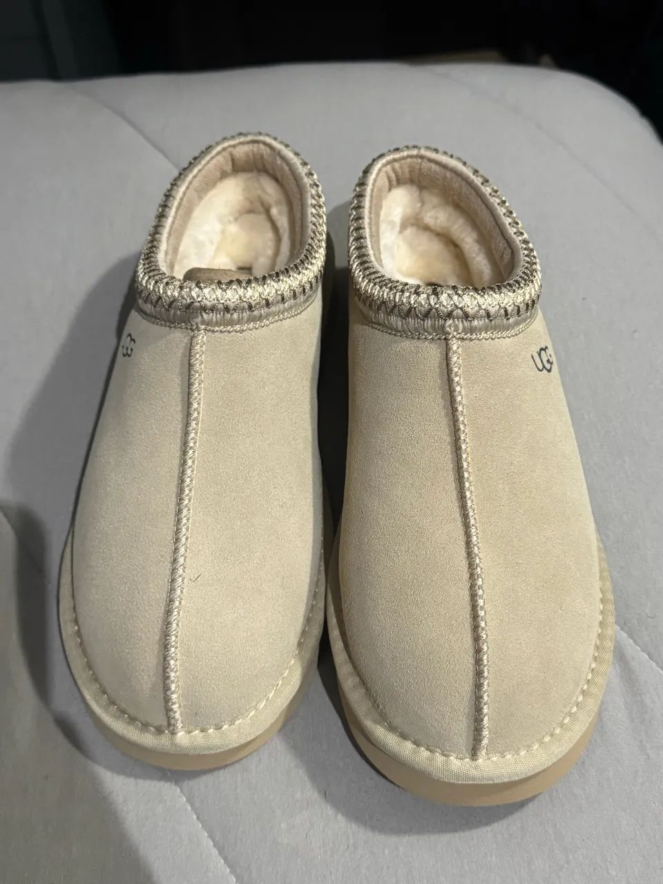 UGG Tasman bege - Foto 5